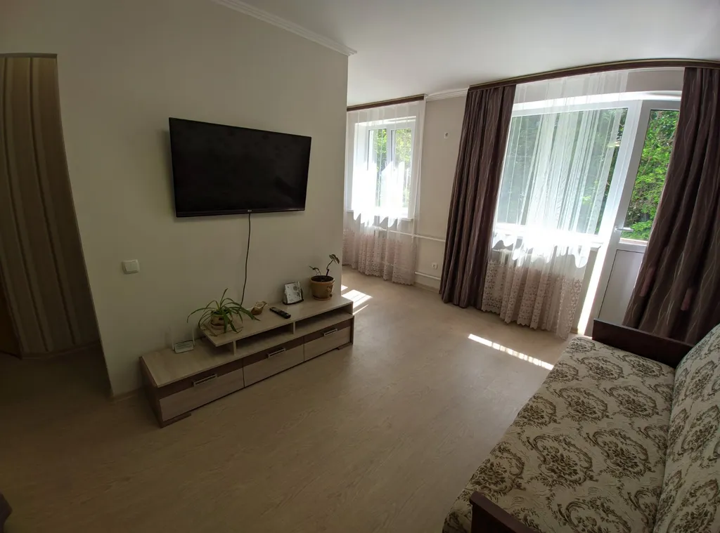 Квартира Квартира в тихом центре — Севастополь