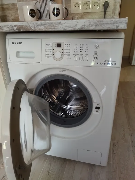 Студия в самом центре