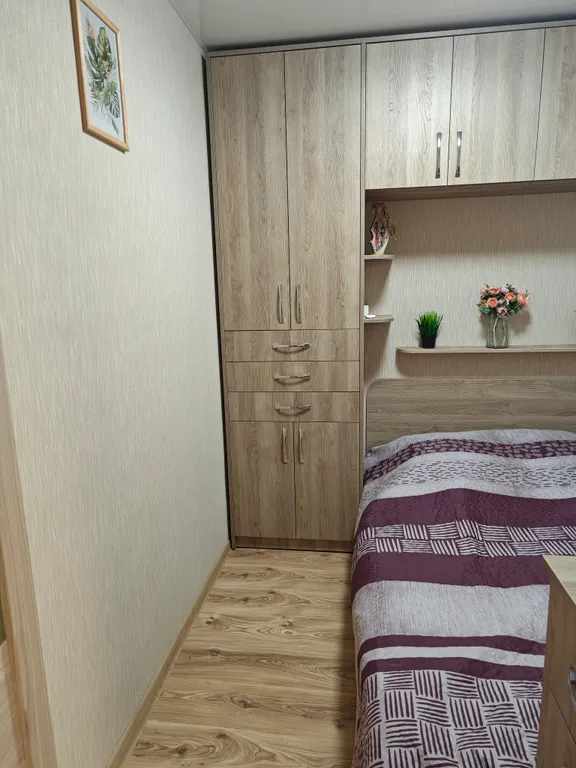 Уютная 2-комнатная квартира в центре города