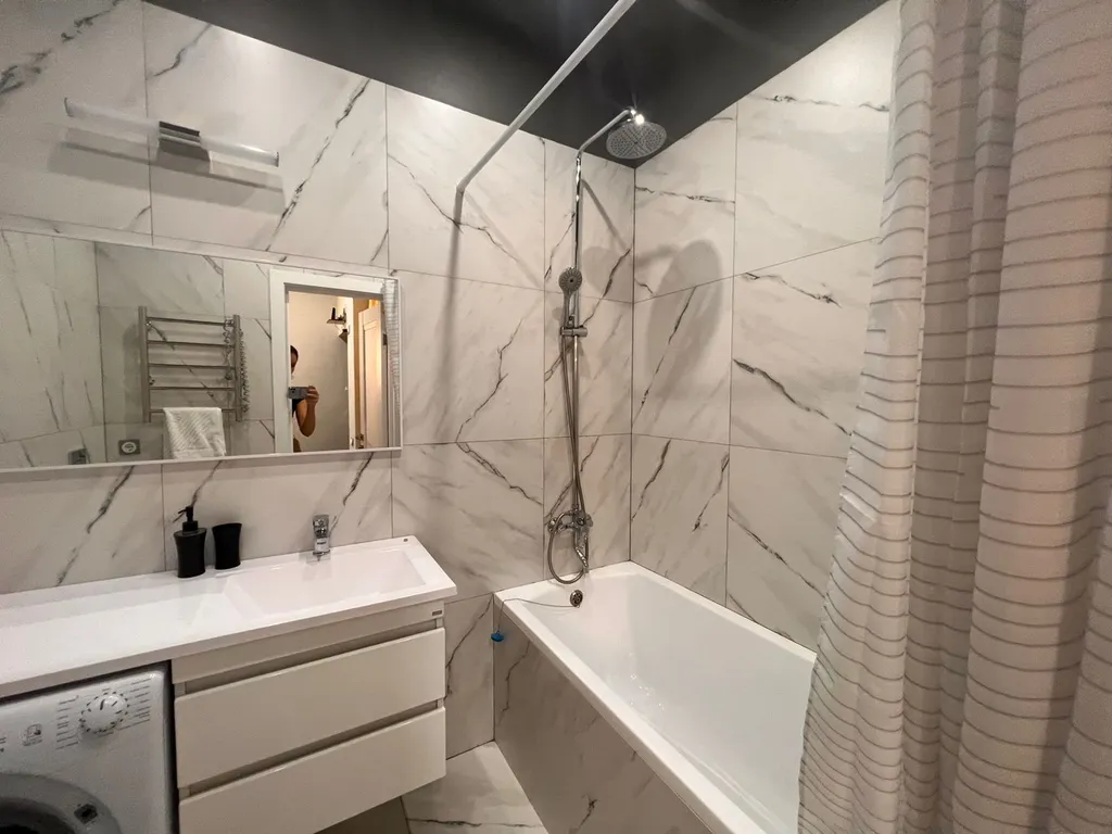 Квартира Квартира Sezam Apartments 11 — Сириус