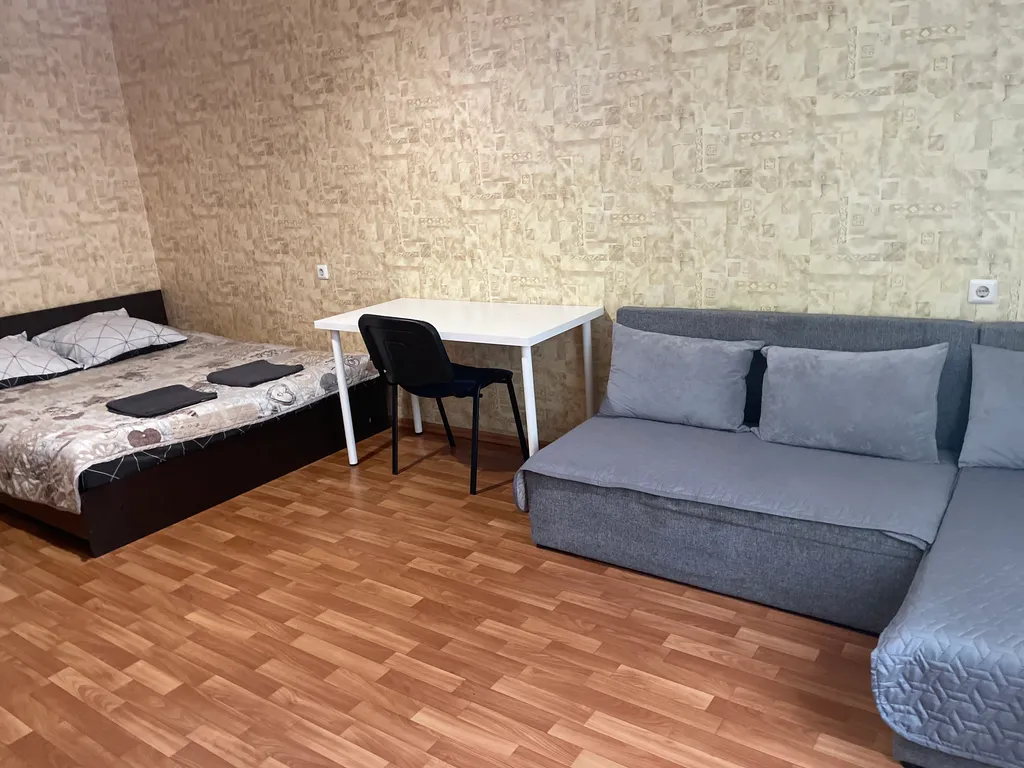 Квартира Квартира рядом с Петергофом — Санкт-Петербург