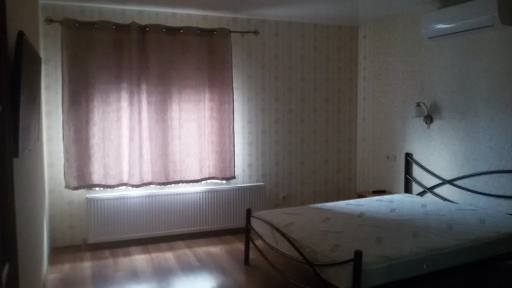 Квартира для семейного отдыха