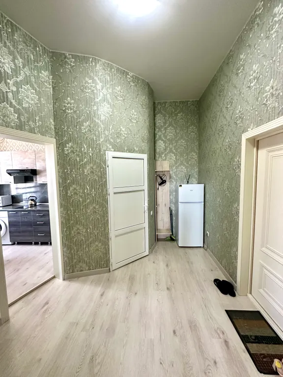 Красивая квартира в самом центре со всеми условиями