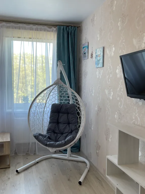 Уют и комфорт в трёх шагах от моря