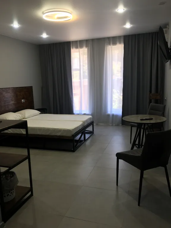 Квартира 1-комнатная Квартира — Владивосток