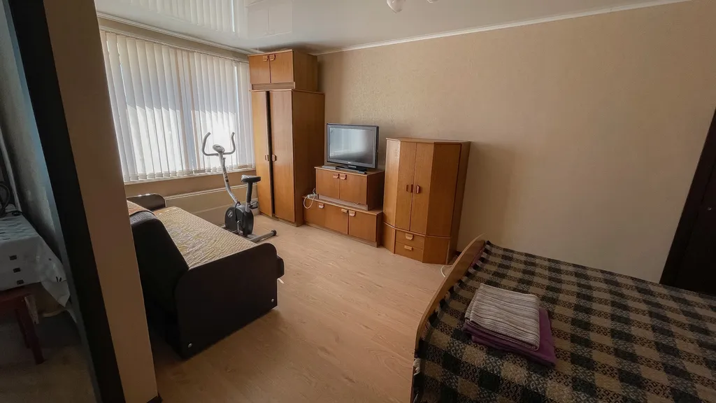 Уютная квартиpa в центpe