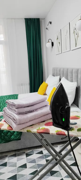 Квартира в 17/77