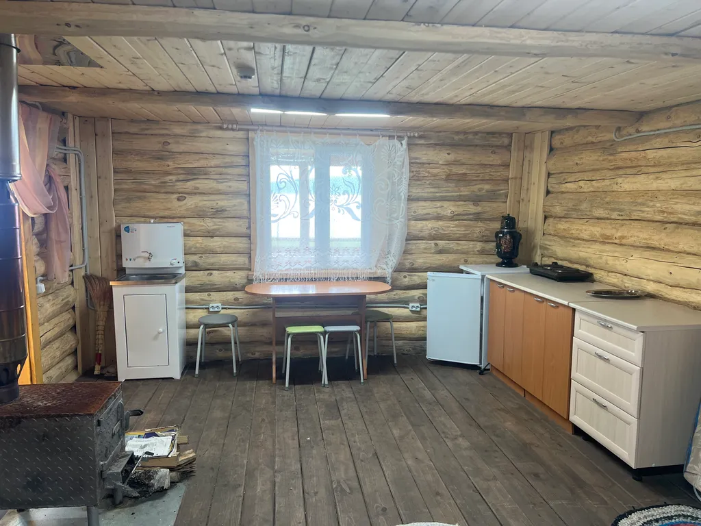 База отдыха Раздолье