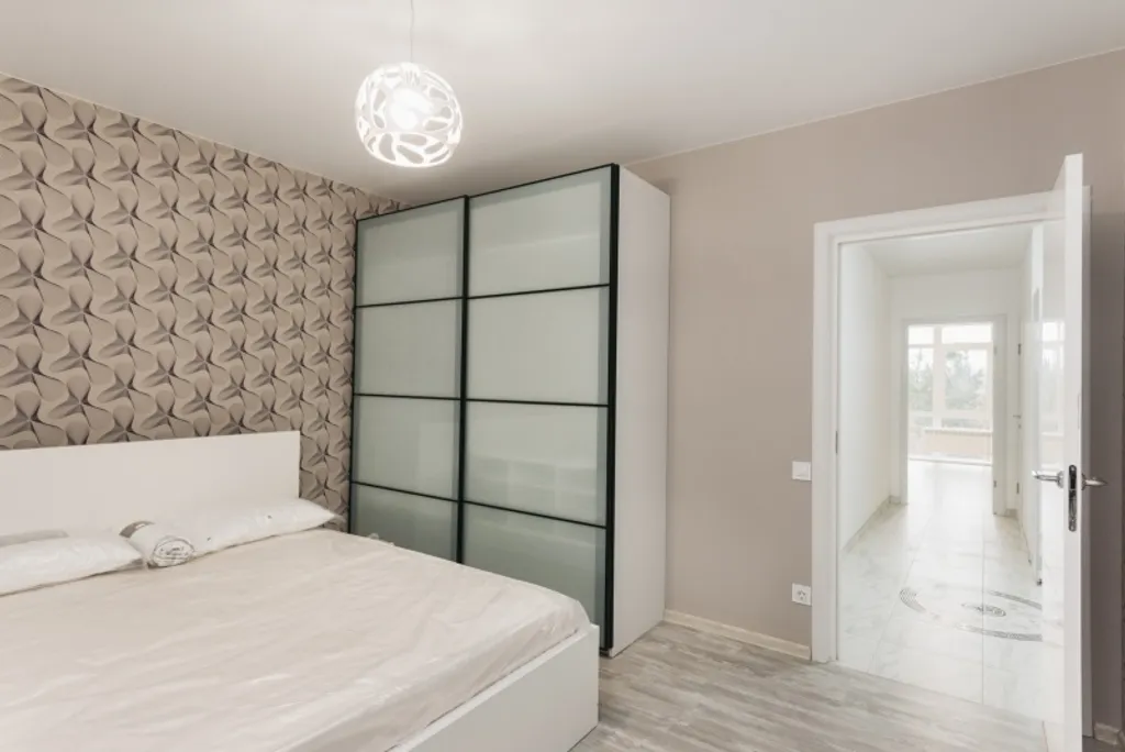 Уникальная локация в таунхаусе со spa-комплексом и бассейном