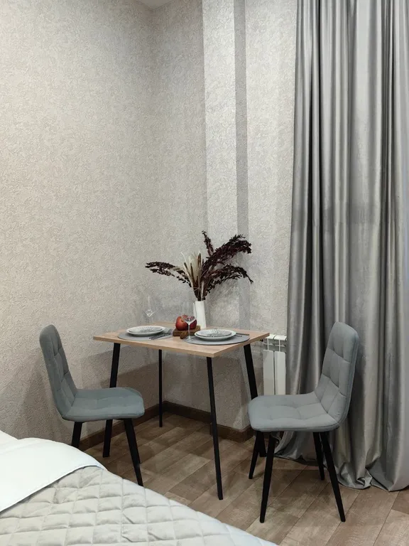 Новая студия в Лайково