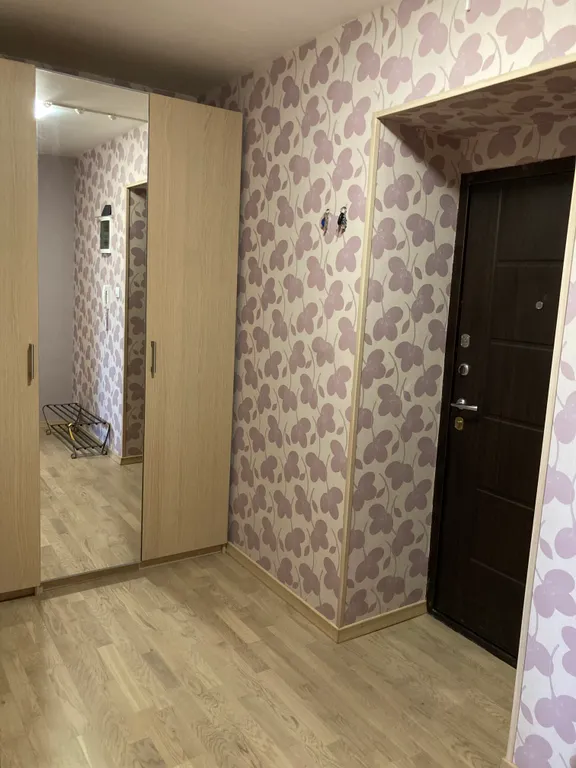 Квартира Квартира с видом на парк Островского — Ростов-на-Дону