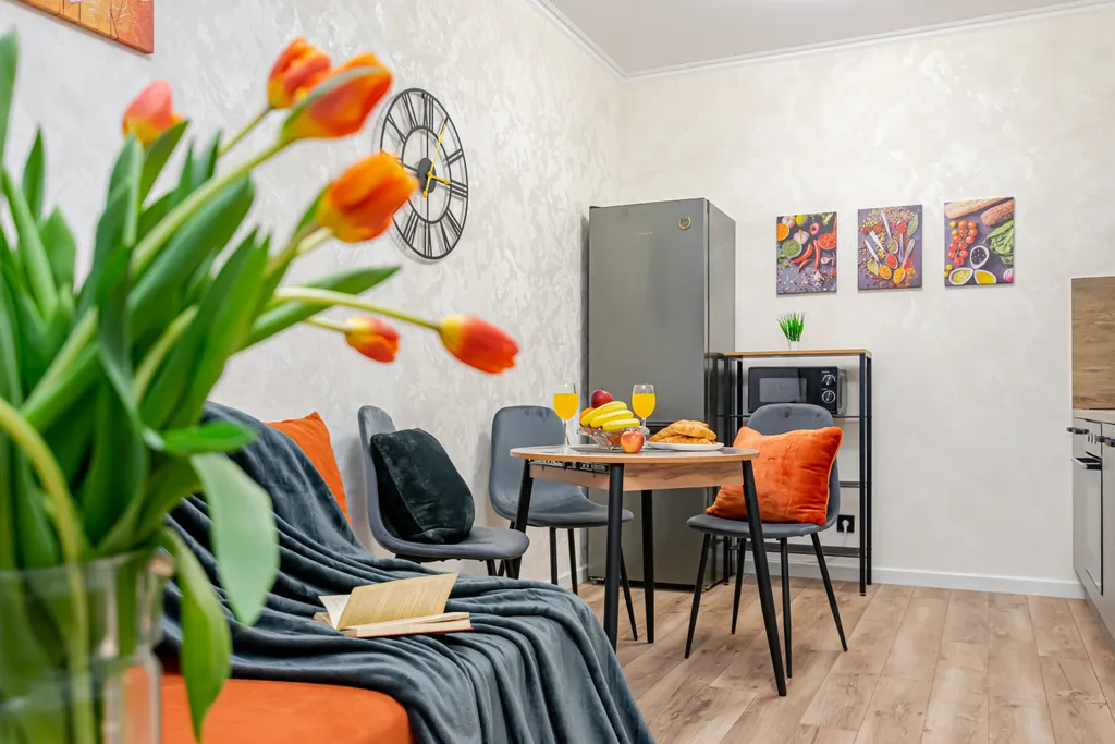 ЖК бизнес-класса | Отчетные документы| Парк Балатово