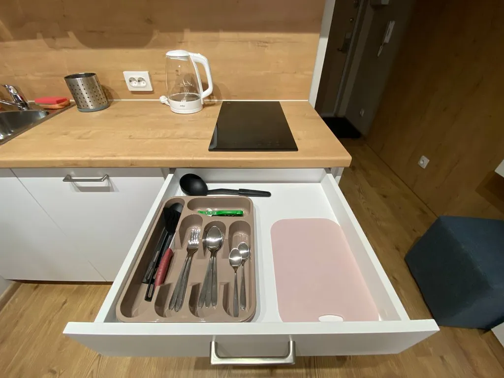 Старт, студия 2843