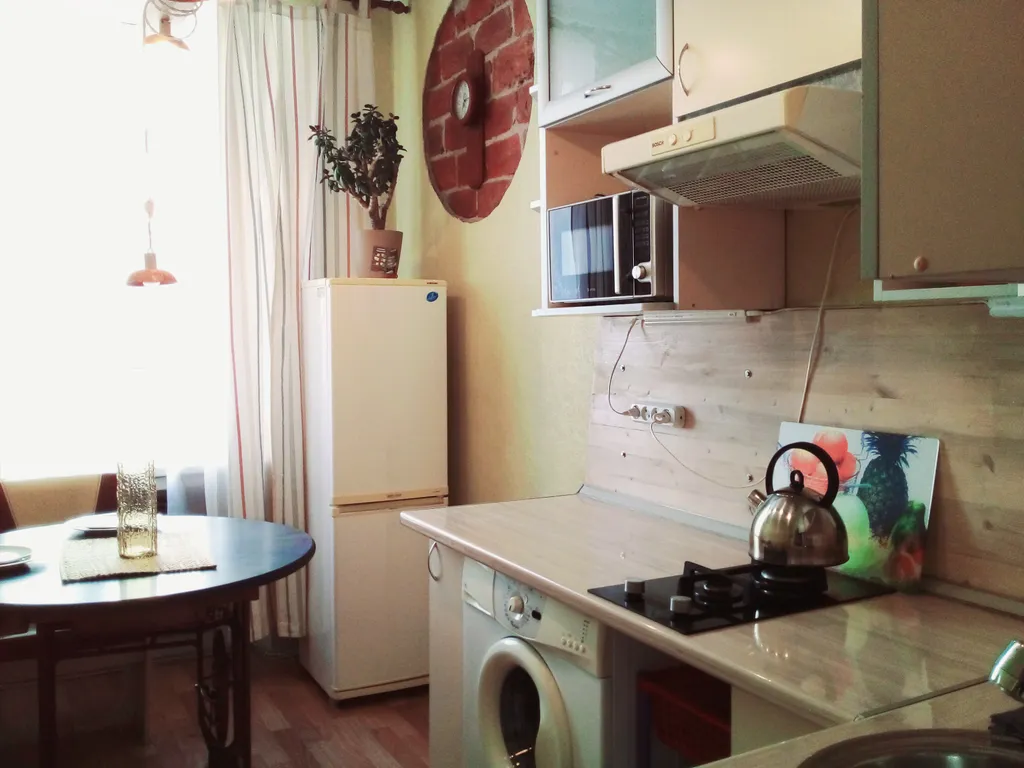 Квартира над Таверной в самом сердце Средневековья