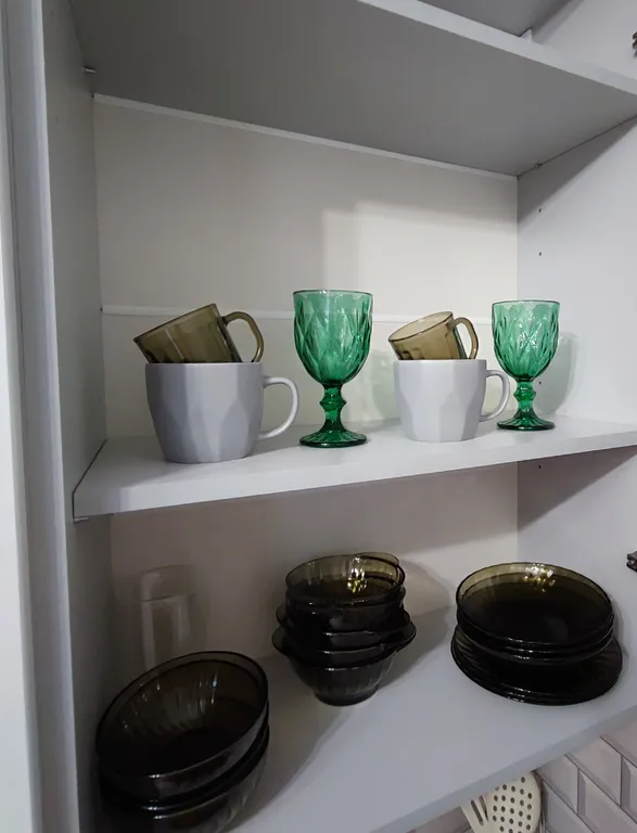 Уютная квартира для отдыха