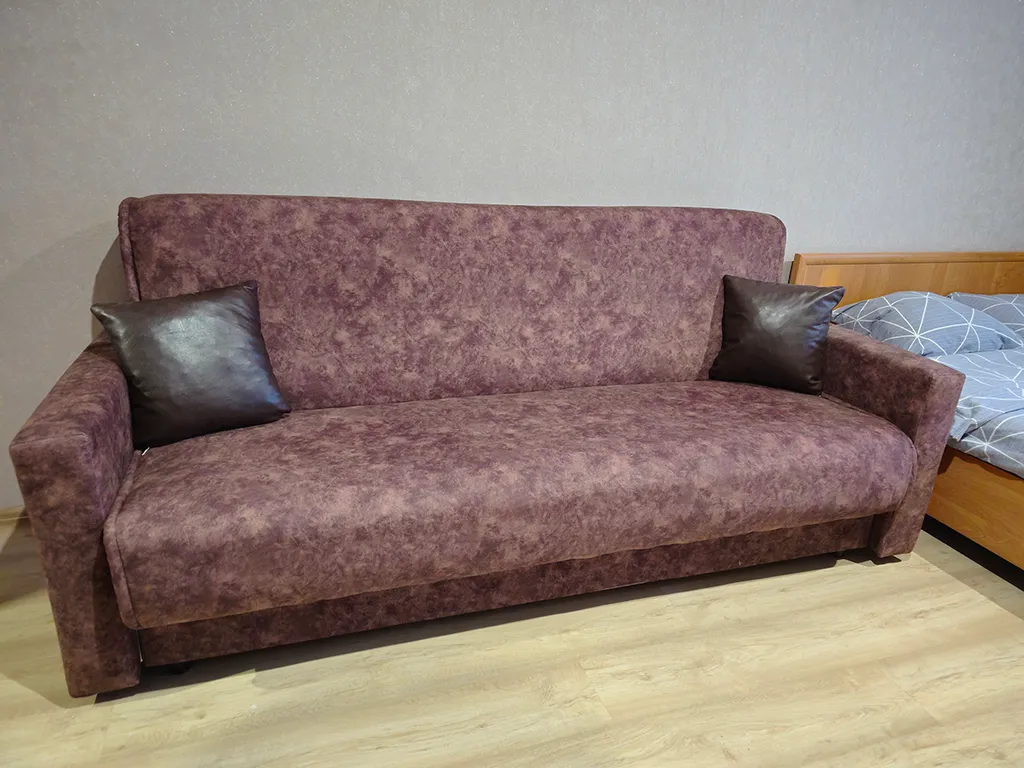 Уютная студия рядом со Звёздочкой