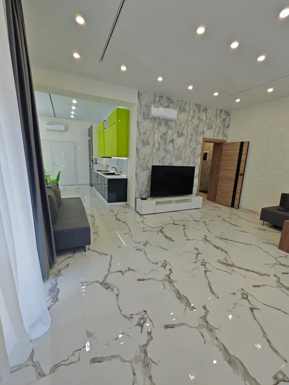 Премиум апартаменты в Одинцово