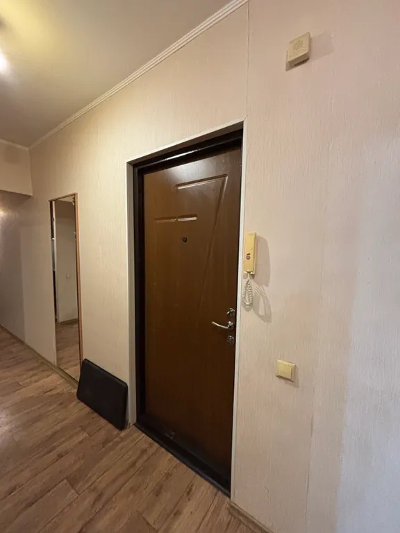 Квартира рядом с Мамаевым Курганом