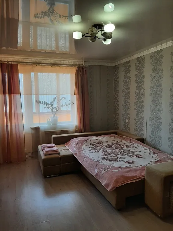 1-комнатная Квартира — аренда посуточно в Череповец