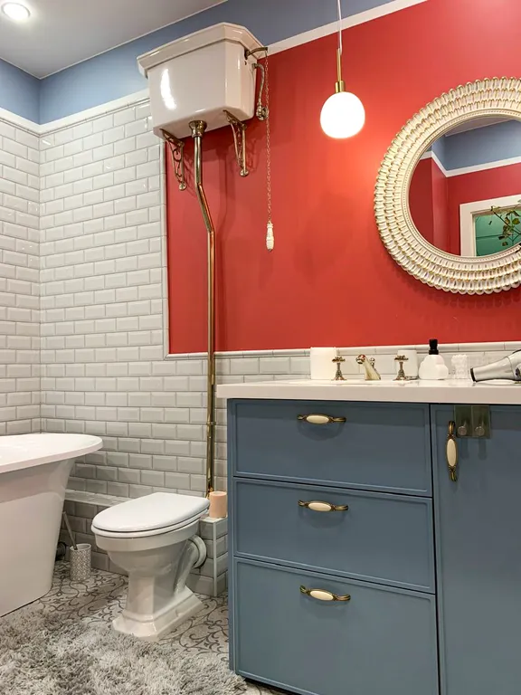 Семейная квартира у Таврического сада