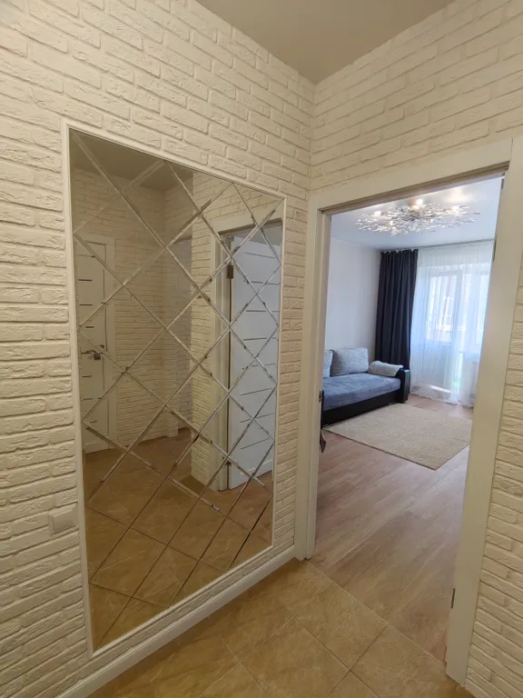 Апартаменты в Соловьиной роще