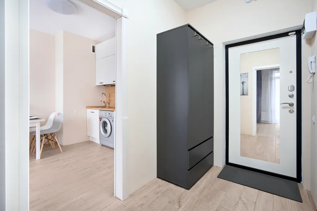 2-комнатная квартира комфорт-класса в новом ЖК Карельский