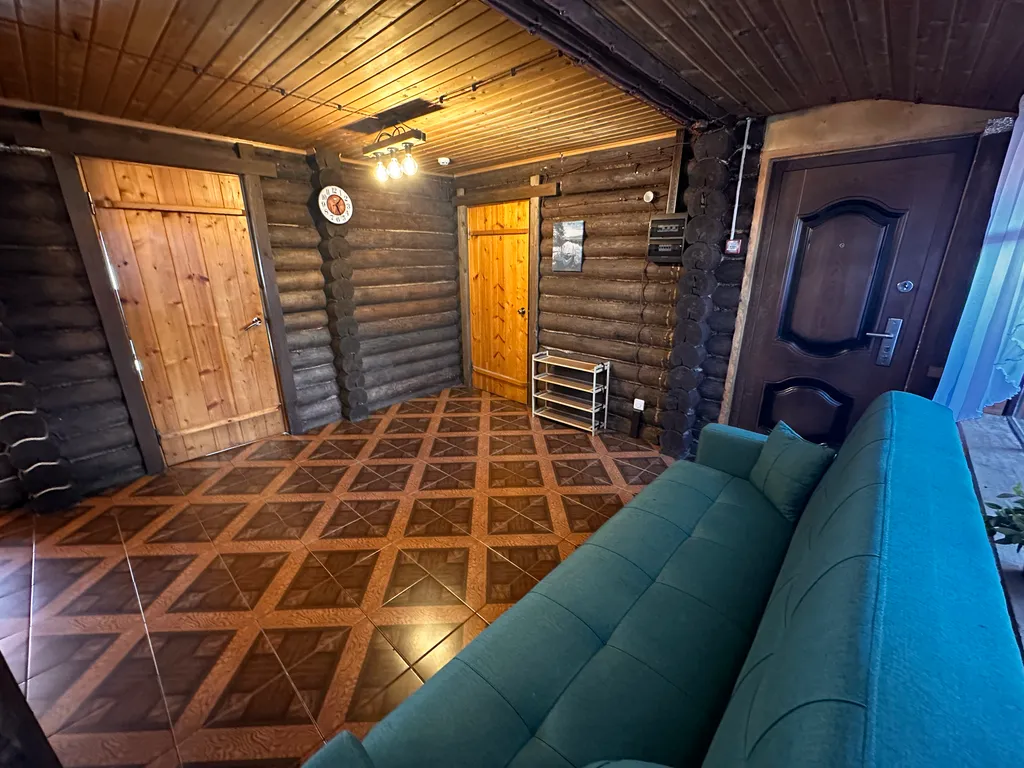 3-комнатный Дом