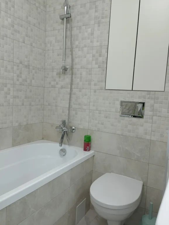 Апартамент у моря