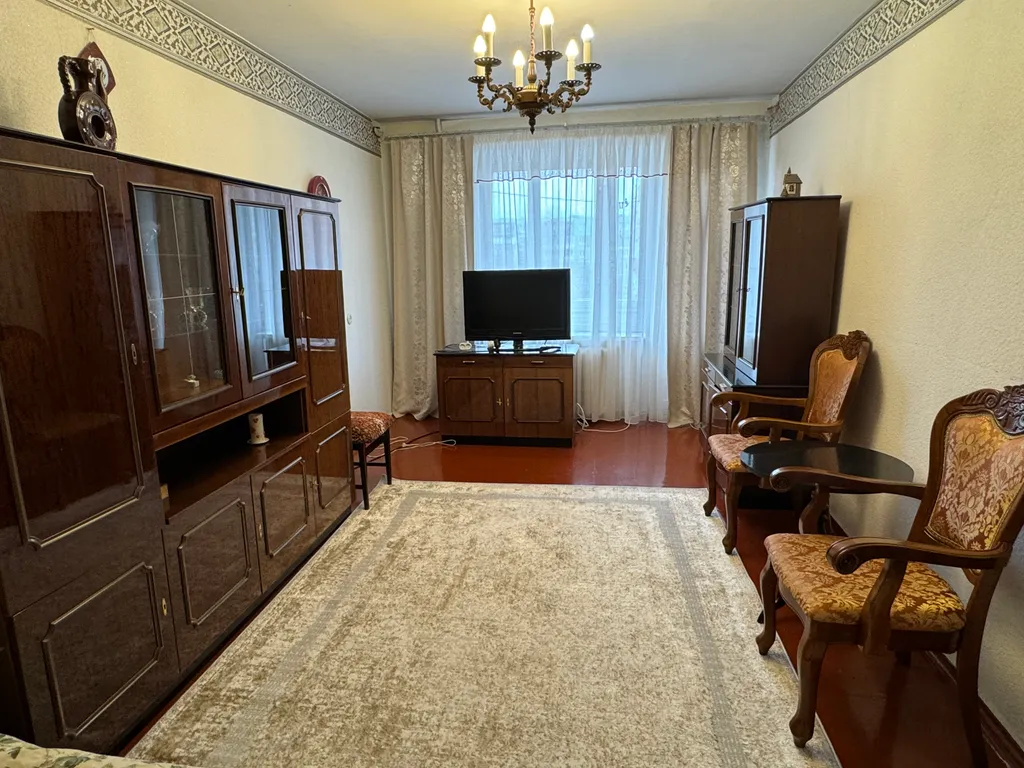 Квартира Хорошая квартира — Зеленоградск
