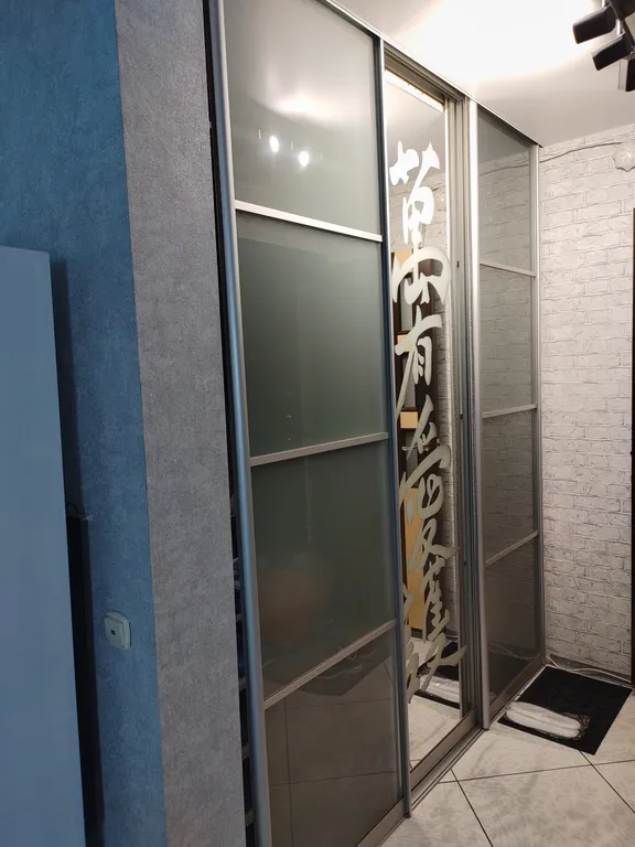 Уютная студия в стиле лофт