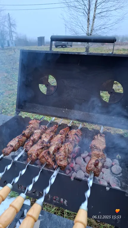 Коттедж Уютный дом с баней на дровах — Ломоносов