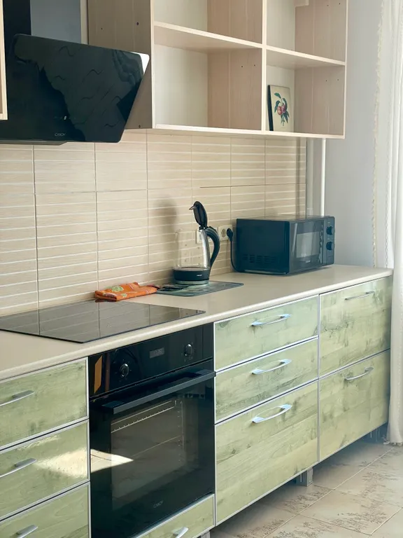 Квартира в центре города