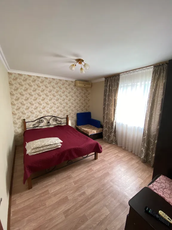 Квартира Комната — Адлер