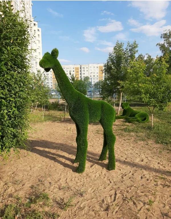 Квартира Уютная квартира в центре левого берега — Омск