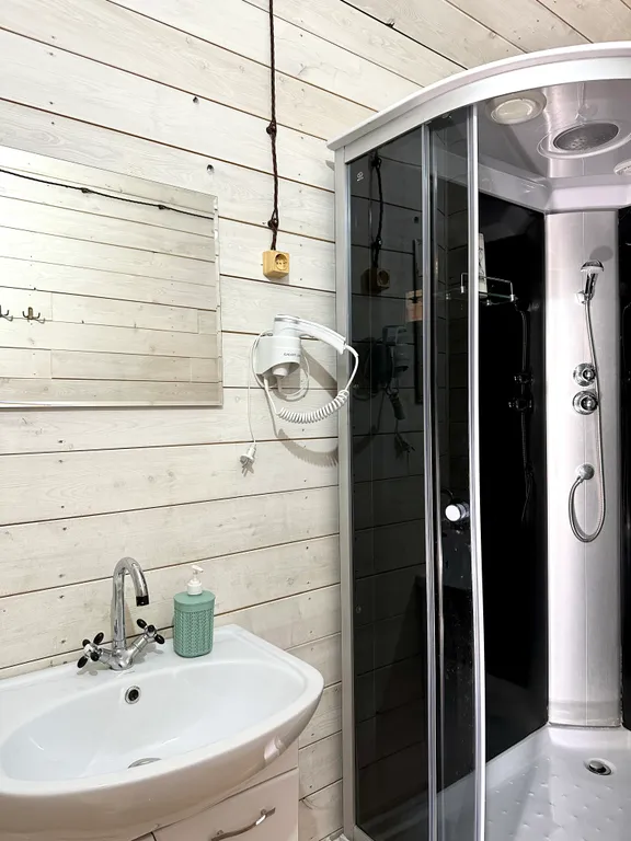 Коттедж Аладдин