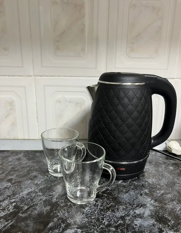 2 комнатная квартира Оптика