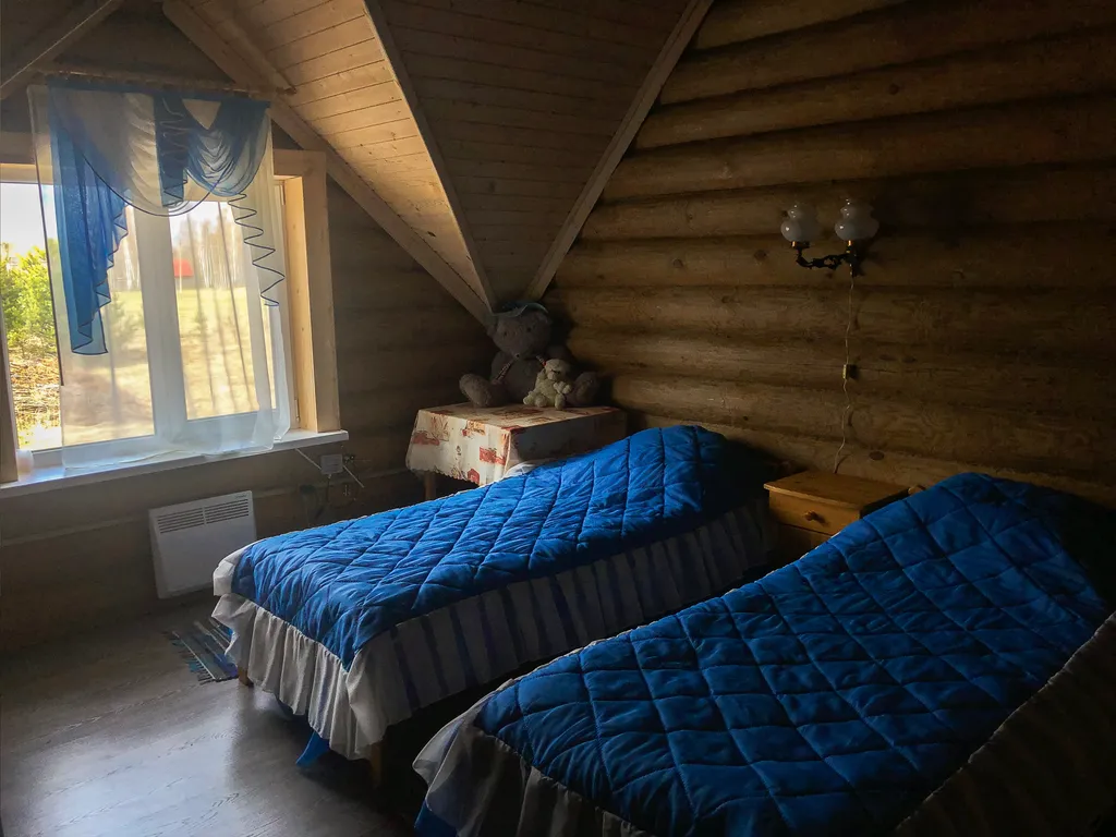 1-комнатный Дом