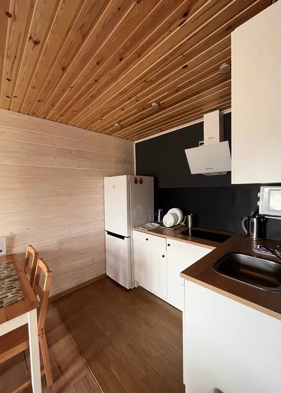 дом Нордикхаус 2