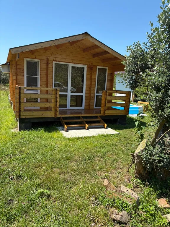 Коттедж у аэропорта Сухум — аренда посуточно в Гулрыпш