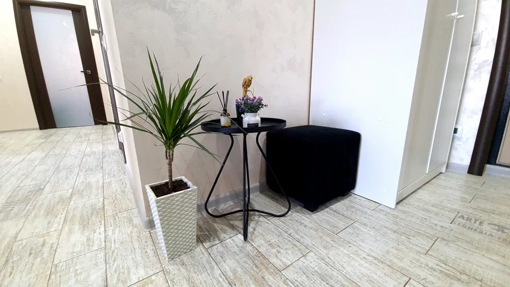 Солнечный берег