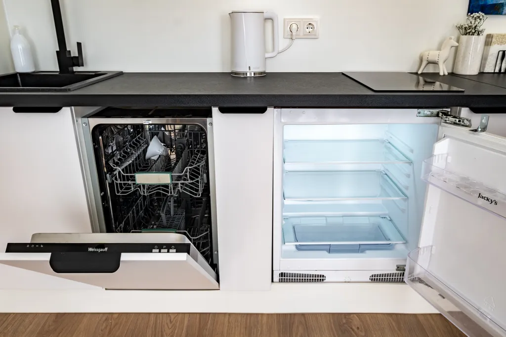 Уютная квартира студия в новом доме