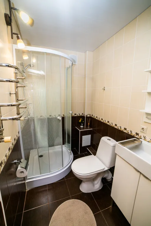 Квартира Комната — Кучугуры