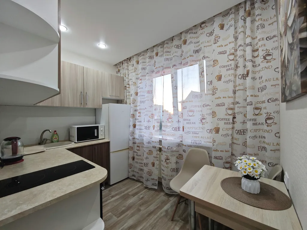 Апартаменты Элит