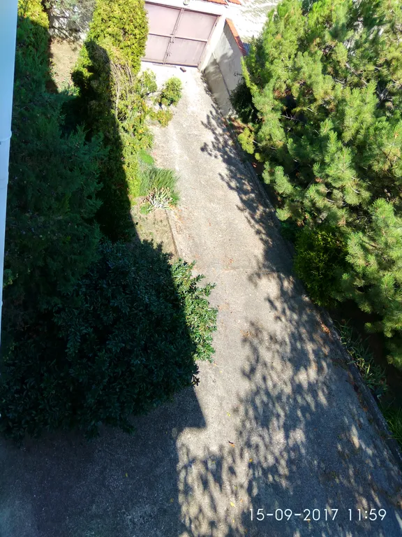 Гестхаус в Байдарской долине