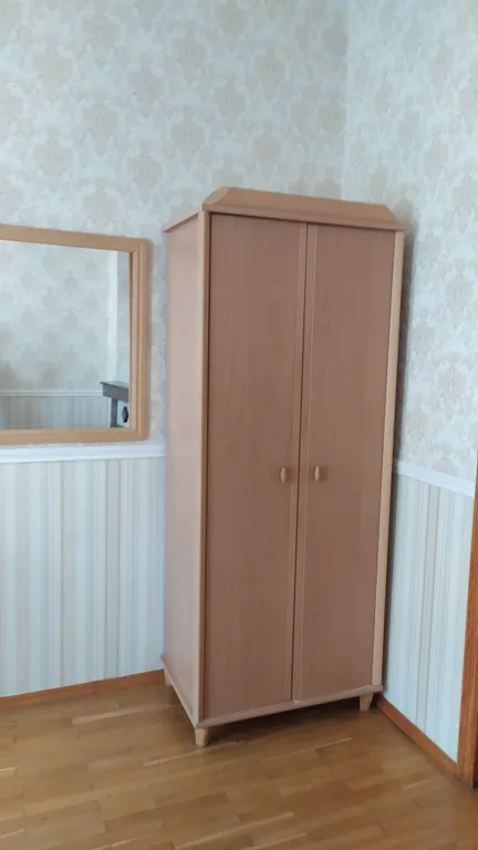 Уютная квартира у моря