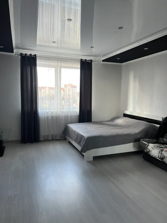 Квартира Уютная однокомнатная квартира в центре города — Калининград