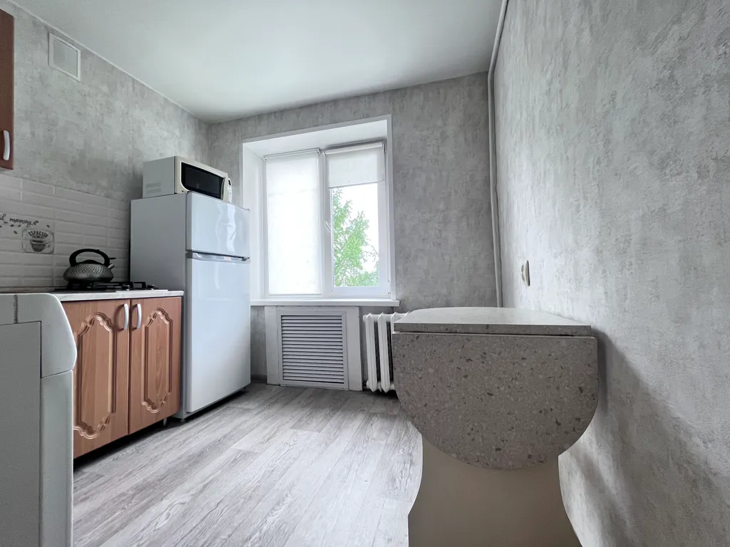 Уютная квартира рядом с зоопарком