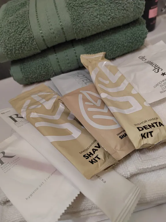 Квартира-студия, 20,6 м²