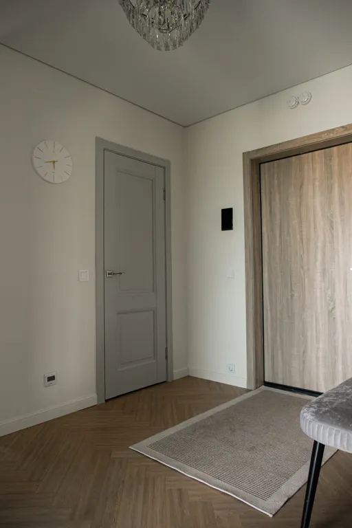 Квартира 2-этажная квартира в новом доме в самом центре — Санкт-Петербург