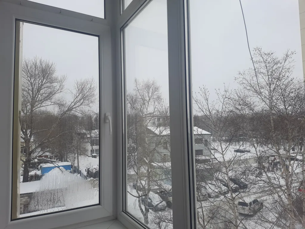 Уютная однокомнатная квартира в самом центре города